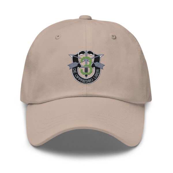 3rd SFG Hat