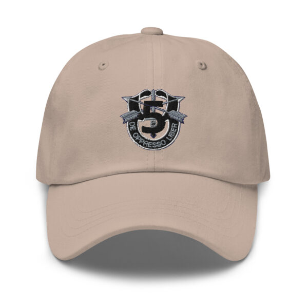 5th SFG hat