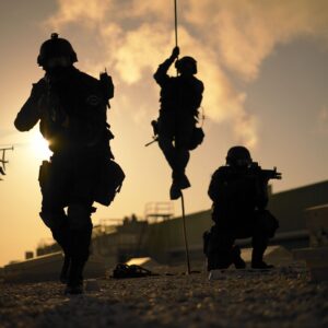 US Military Units
