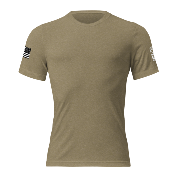 UCCS ROTC OCP T-Shirt - Image 4