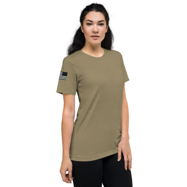 UCCS ROTC OCP T-Shirt - Image 7