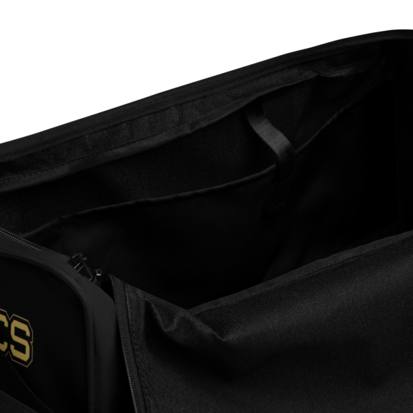 UCCS ROTC Duffel Bag (Custom Name) - Image 4