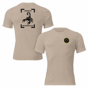 1st PLT K Trp 3/2 ACR OCP T-Shirt