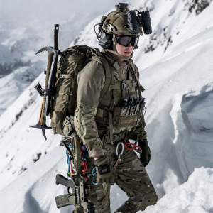 Winter Back Country Kit