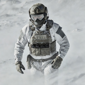 Winter Warfare Kit