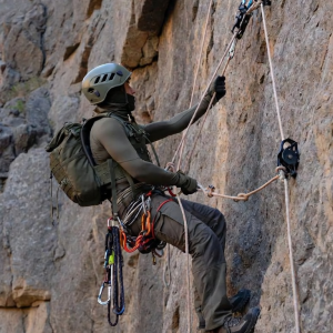 Daedalus Mountaineering Add-On Pack