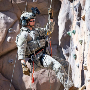 Rappel and Assault Kit