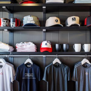 Unit Merchandise